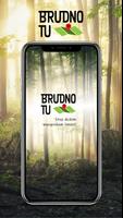 Brudno Tu 海报