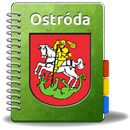 APK Ostróda - mobilny przewodnik