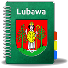 Lubawa - mobilny przewodnik icône