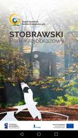 Stobrawski Park Krajobrazowy Affiche