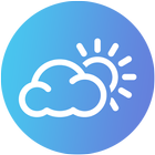 آیکون‌ WeatherCompanion