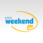 Radio Weekend FM icône