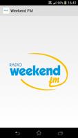Radio Weekend FM Affiche