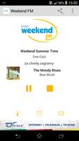 Radio Weekend FM capture d'écran 2