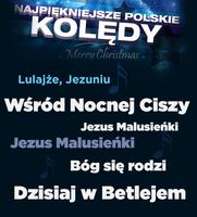 Polish Christmas Songs poster