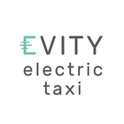 EVITY electric taxi icône