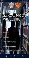 Zespół Szkół nr 2 im. Jana Dłu تصوير الشاشة 1