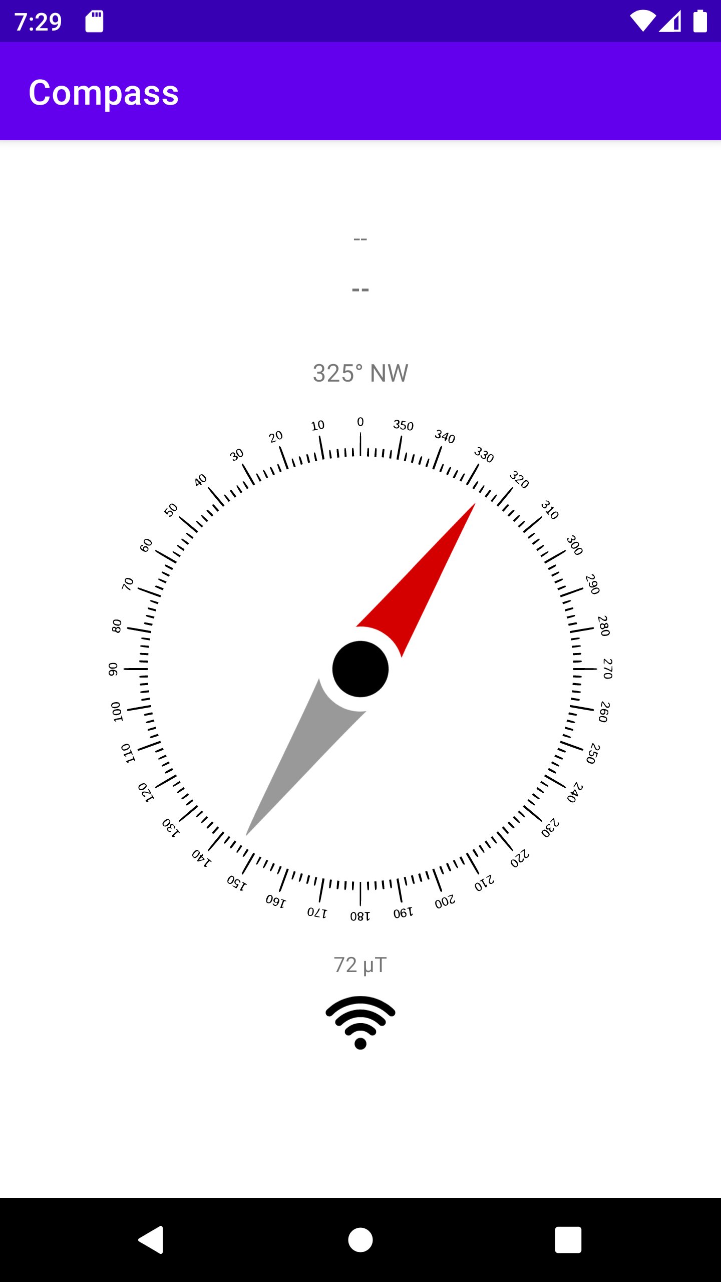 Compass APK for Android Download