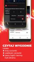 WYBORCZA: fakty, newsy, opinie ภาพหน้าจอ 2