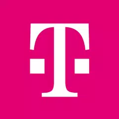 Mój T-Mobile アプリダウンロード