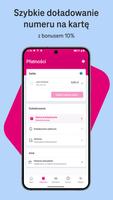 Mój T-Mobile تصوير الشاشة 3