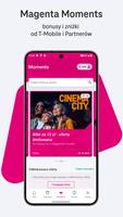 Mój T-Mobile الملصق