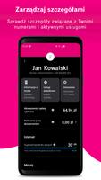 Mój T-Mobile ภาพหน้าจอ 2