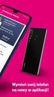 Mój T-Mobile ภาพหน้าจอ 1