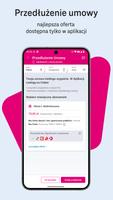 Mój T-Mobile تصوير الشاشة 1
