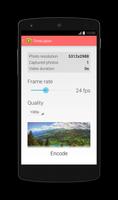 TimeLapse ภาพหน้าจอ 2