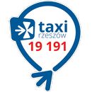 Taxi 19191 Rzeszów APK