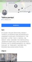 Tablice Pamięci Ekran Görüntüsü 3