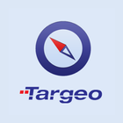 Targeo أيقونة