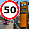 Speed Limits - alarm offline APK