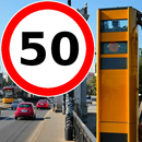 APK Speed Limits - alarm offline