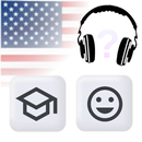 English audio flashcards APK