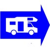 Places for campers APK