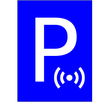 WiFi & parking APK