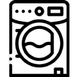 self-service laundry