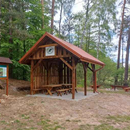 Picnic sheds APK