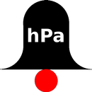 APK Meteoropathy - pressure alarm