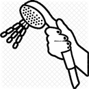 Shower & parking APK