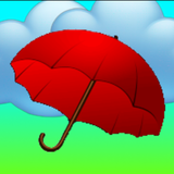 Rain forecast APK