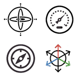 All sensors in phone