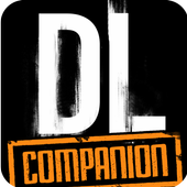 Companion for Dying Light आइकन