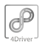 MyCar 4Driver ikona