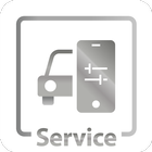 MyCar Service icône
