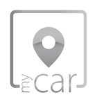 MyCar Business-icoon