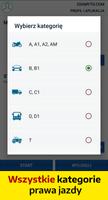 Testy na prawo jazdy ZdamyTo 海报