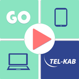 TEL-KAB GO icône