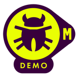 ikon MrBuggy Demo