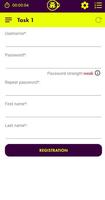 MrBuggy اسکرین شاٹ 1