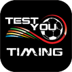 TestYou Timing Pro ไอคอน