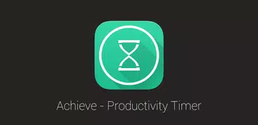 Achieve - Productivity Timer