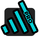 dbgCtrl PRO for DBG routers simgesi