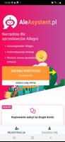 AleAsystent.pl โปสเตอร์