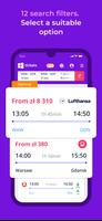 Tickets.pl screenshot 1