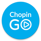 Chopin GO ikona