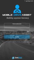 Mobile Drive Assist Affiche