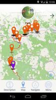 Polish Routes screenshot 3